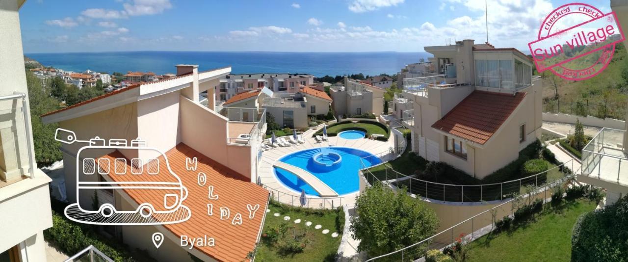 Вилла Fantastic Family With Sea View *